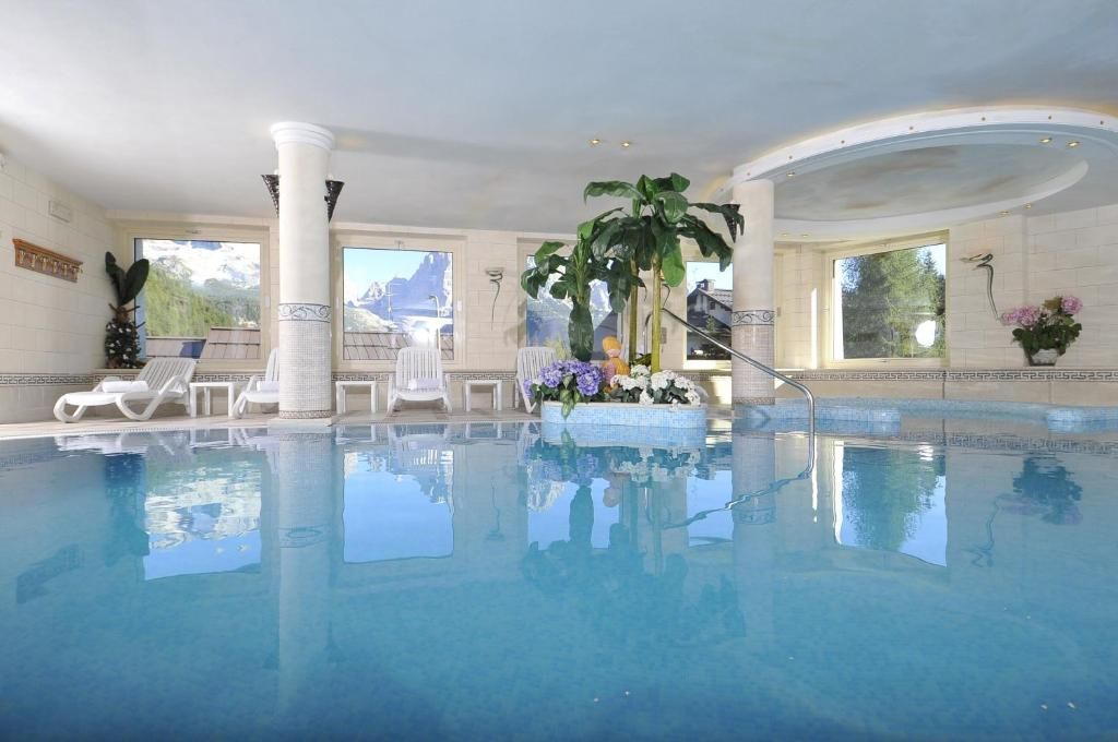 Hotel Lorenzetti
