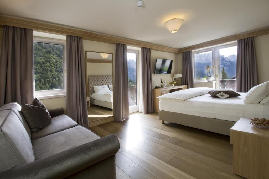 Hotel Lorenzetti