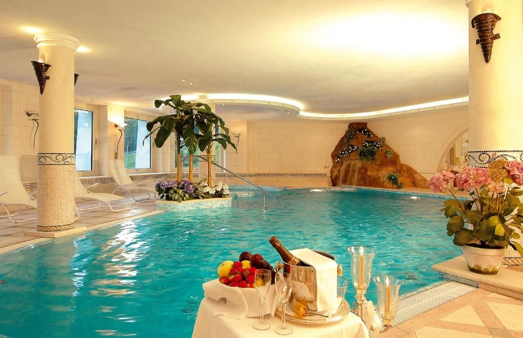 Hotel Lorenzetti