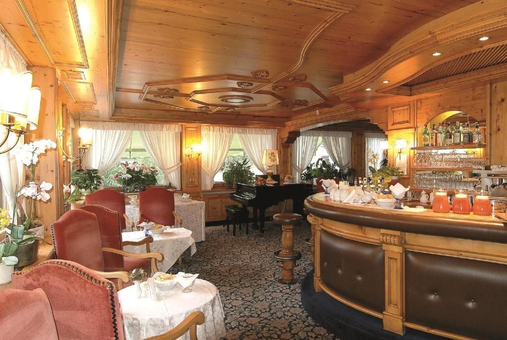 Hotel Lorenzetti