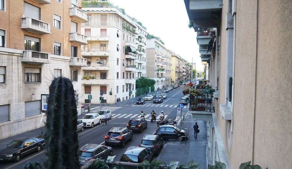 Luxury Apartment Il Sogno Milano