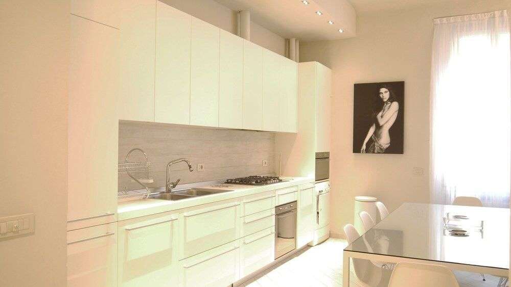 Luxury Apartment Il Sogno Milano