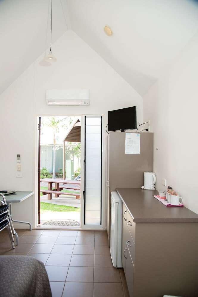 Big4 Batemans Bay Beach Resort