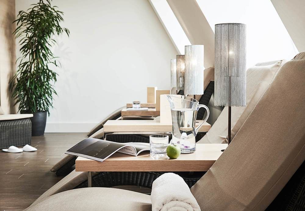 Roomers Berlin Steinplatz, Autograph Collection