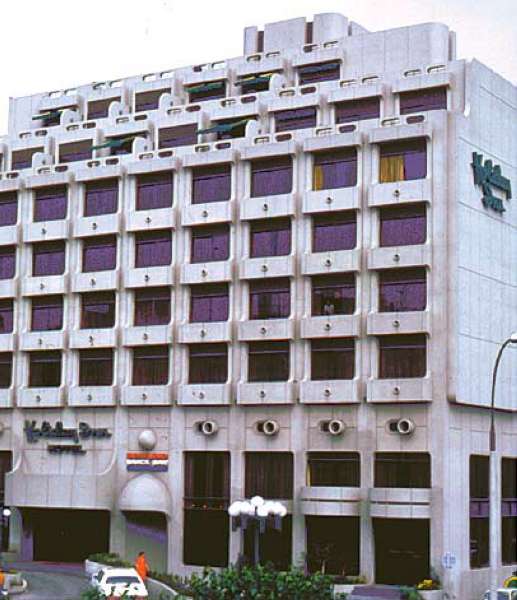 Crowne Plaza Athens City Centre, an IHG Hotel