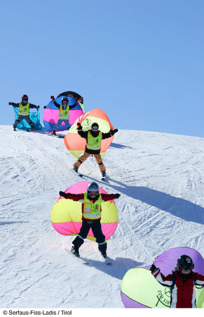Hotel Garni Alpenjuwel