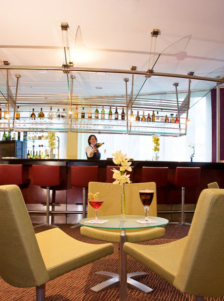 Leonardo Hotel Mainz