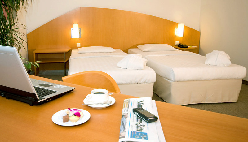 Leonardo Hotel Mainz