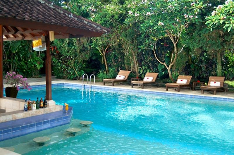 Ubud Village Hotel