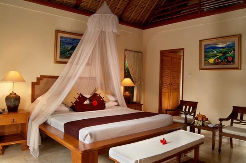 Ubud Village Hotel