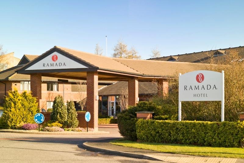 Urban Hotel Grantham