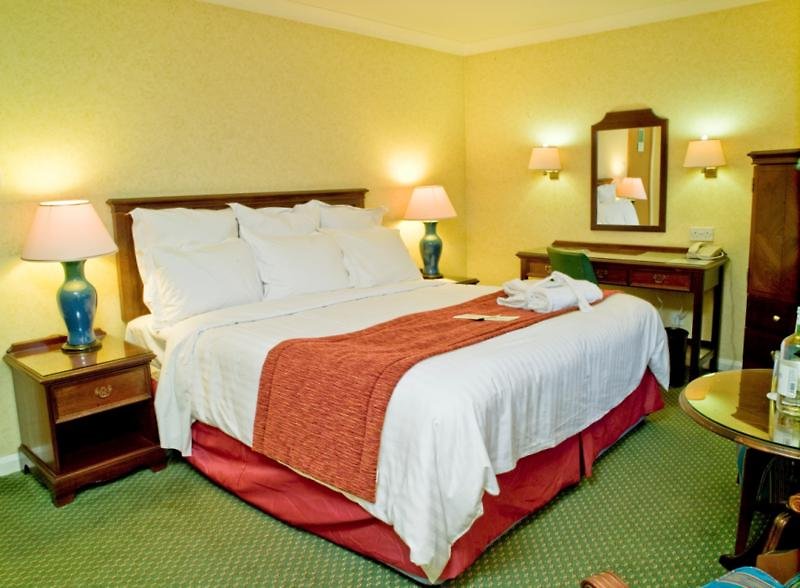 Urban Hotel Grantham