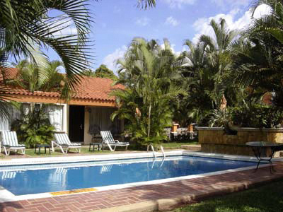 Palmareca Suites & Hotel
