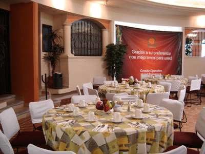 Palmareca Suites & Hotel