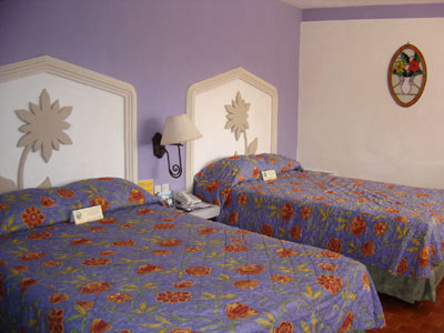 Palmareca Suites & Hotel