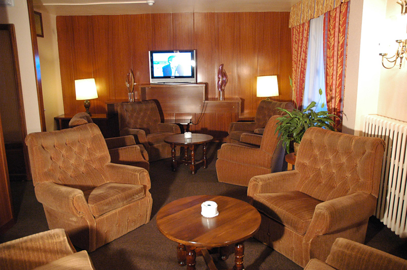 Hotel Univers
