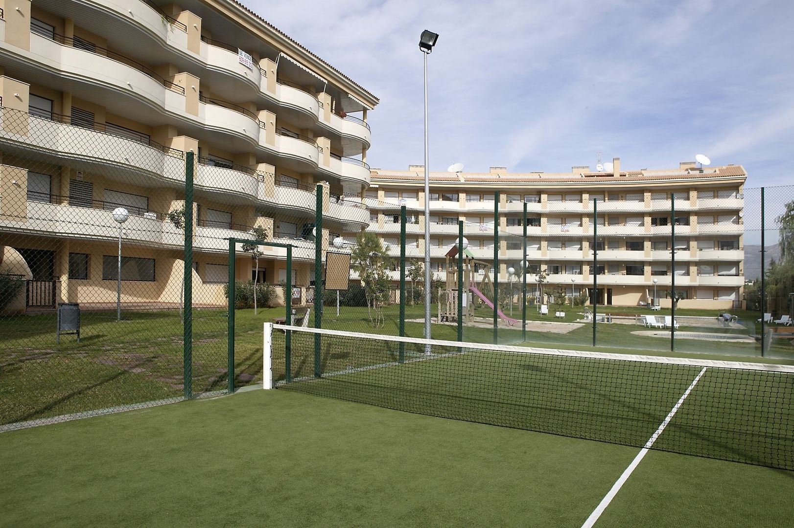Albir Confort - Estrella