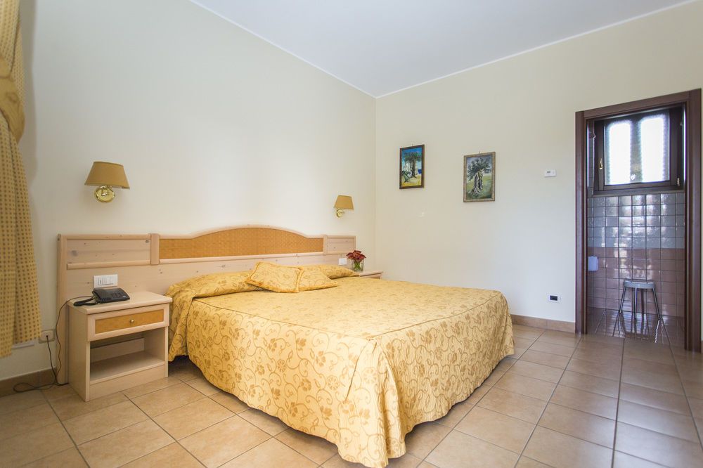 Antica Masseria Hotel Relais