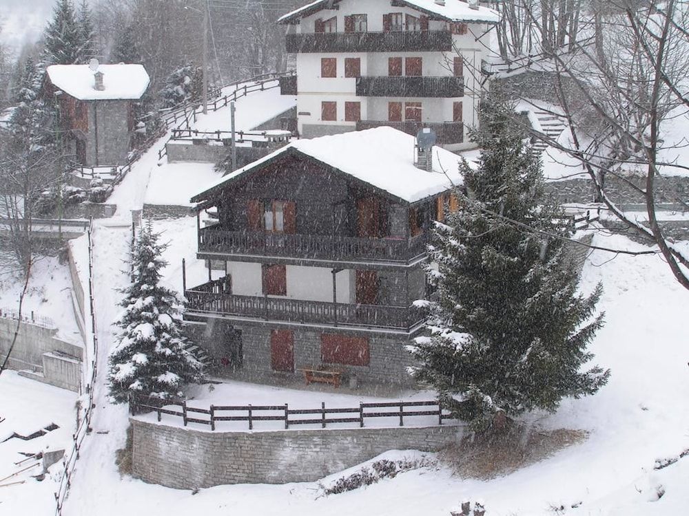 Le Petit Nid Bed Breakfast