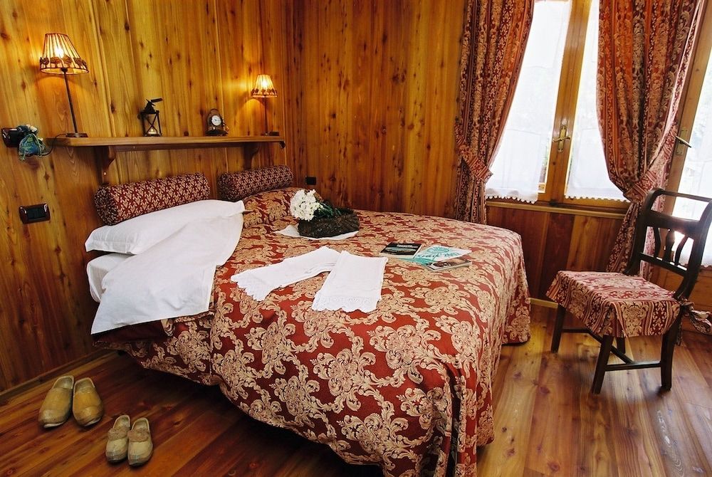 Le Petit Nid Bed Breakfast