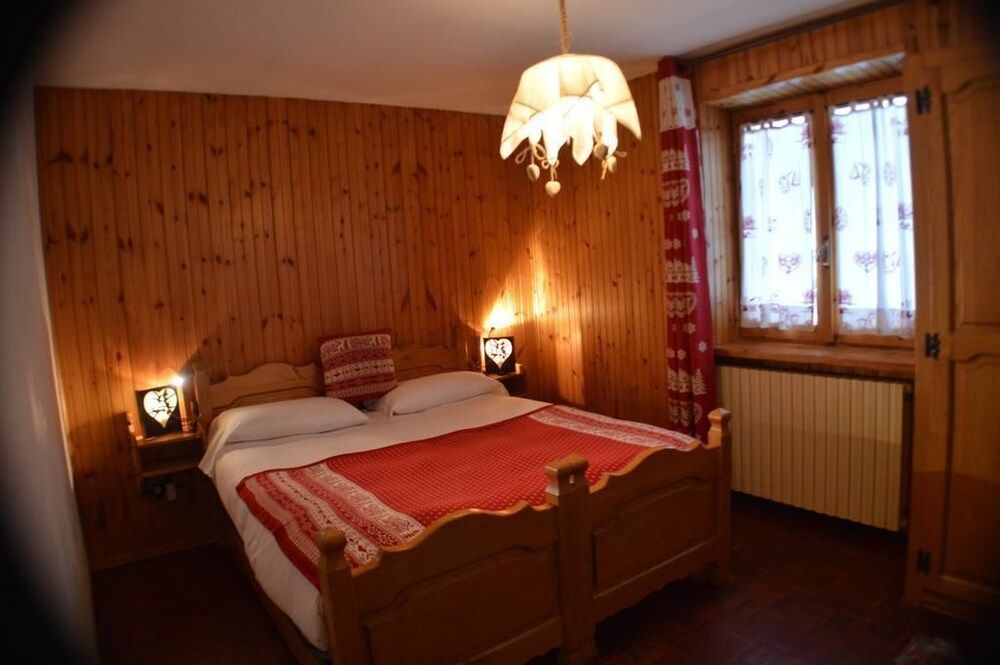 Le Petit Nid Bed Breakfast