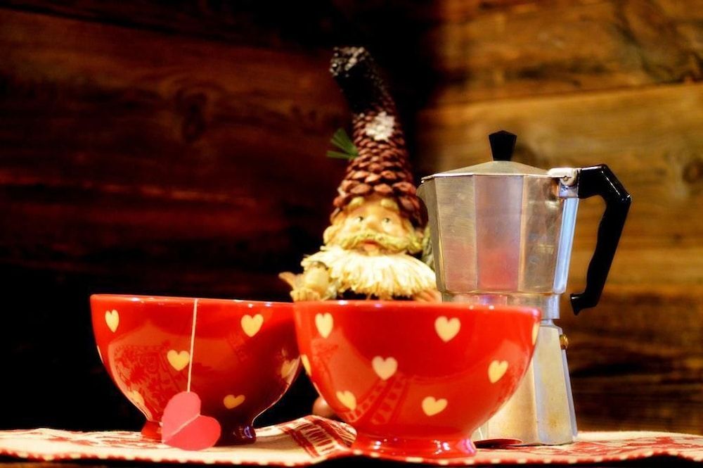 Le Petit Nid Bed Breakfast