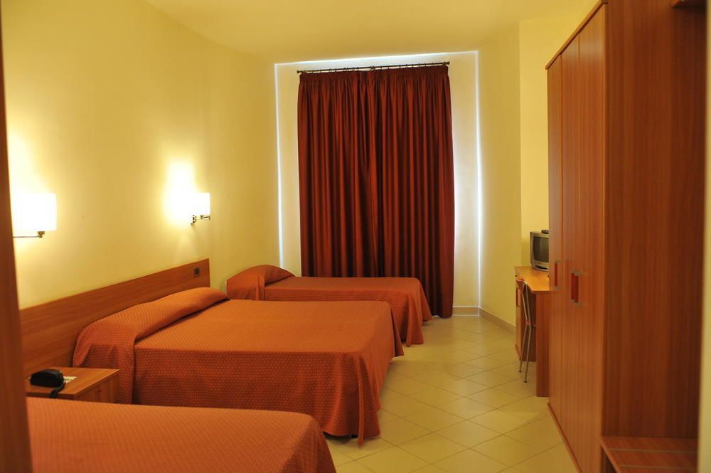 Hotel Dell'Arpa