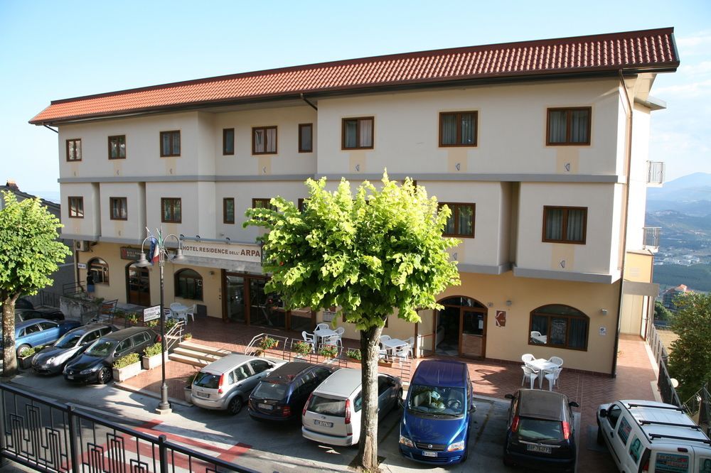 Hotel Dell'Arpa