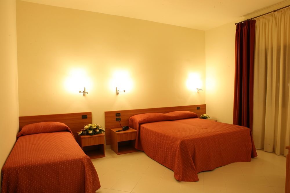 Hotel Dell'Arpa