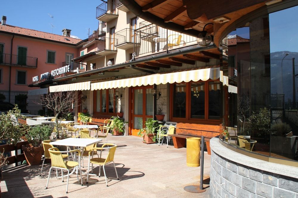 Hotel Posta