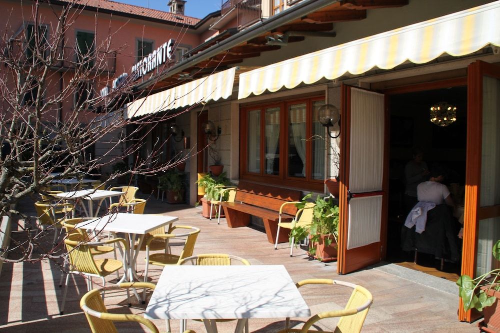 Hotel Posta