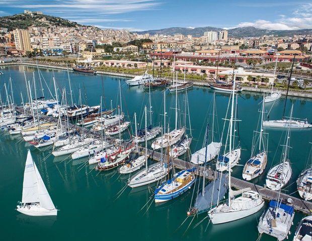 Marina di Cala del Sole