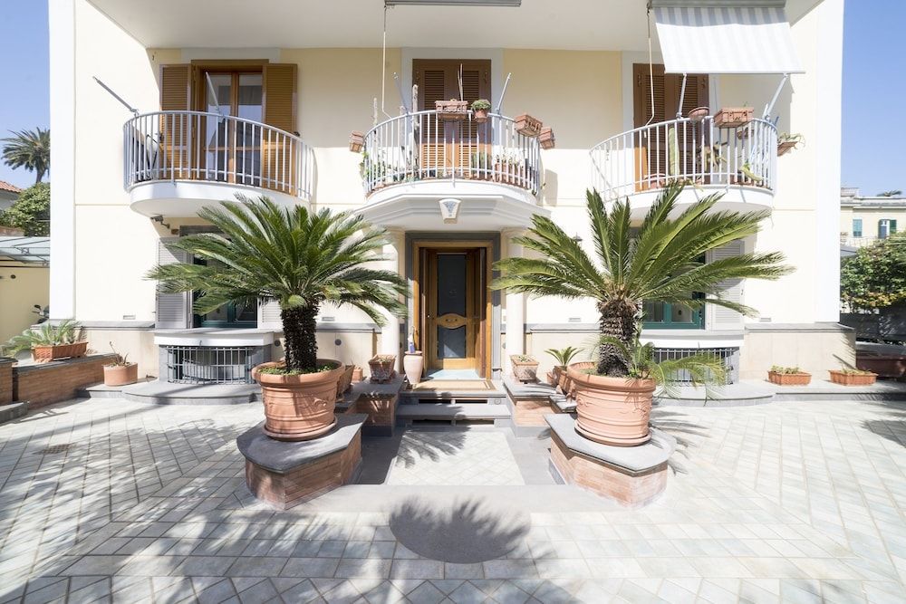 B&B 'O Sole Mio