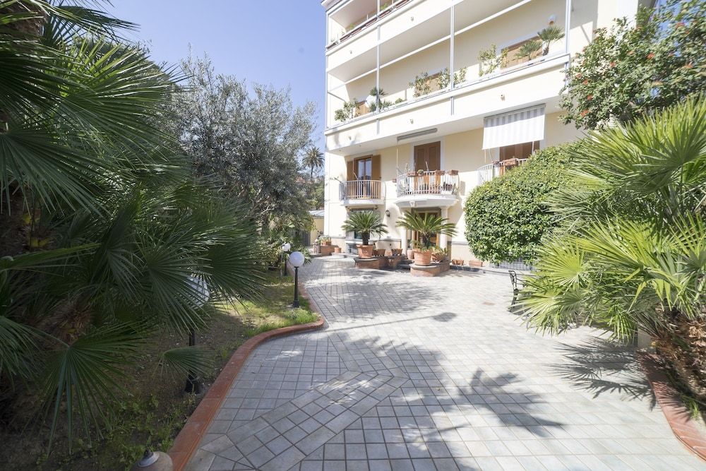 B&B 'O Sole Mio