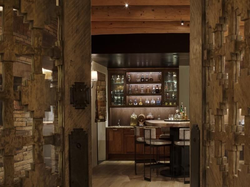 Rosewood Inn Of The Anasazi