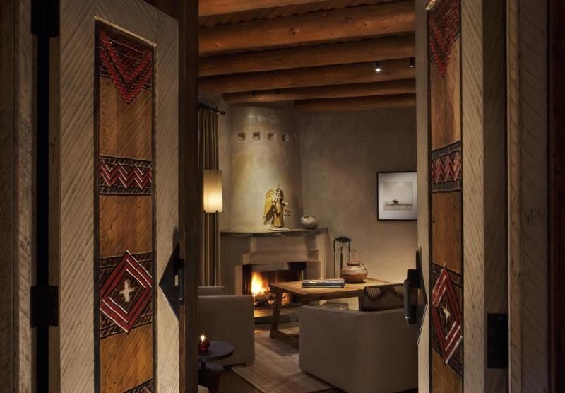 Rosewood Inn Of The Anasazi