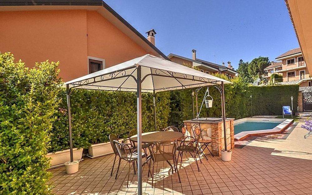 Villa Monte Serra