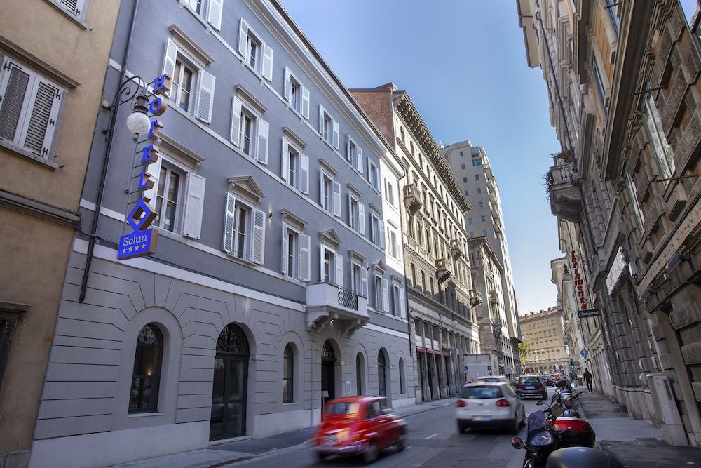 Hotel Solun