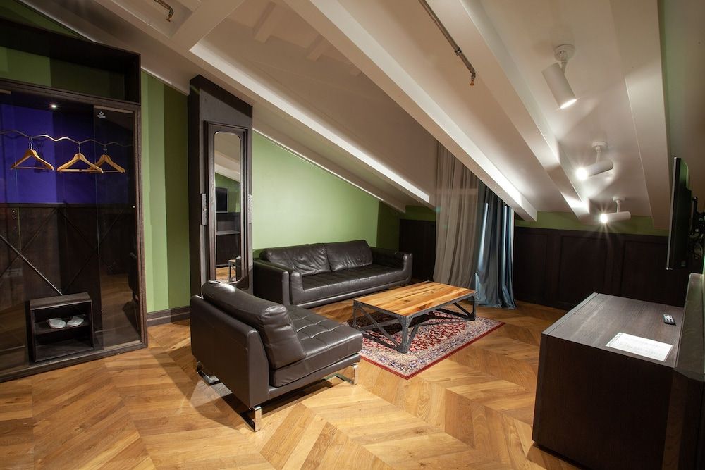 Hotel Solun