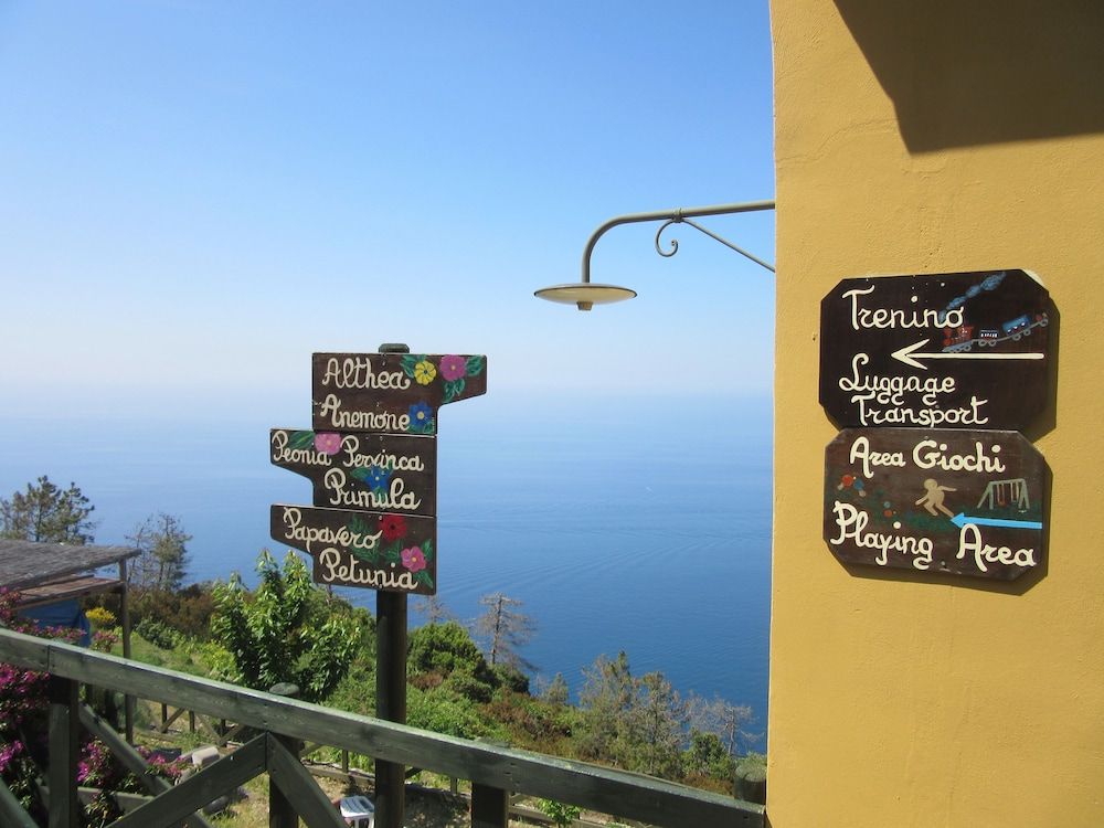 Il Borgo di Campi
