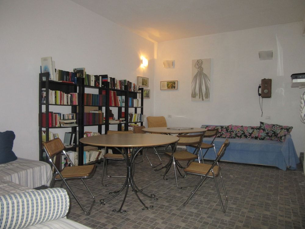 Il Borgo di Campi