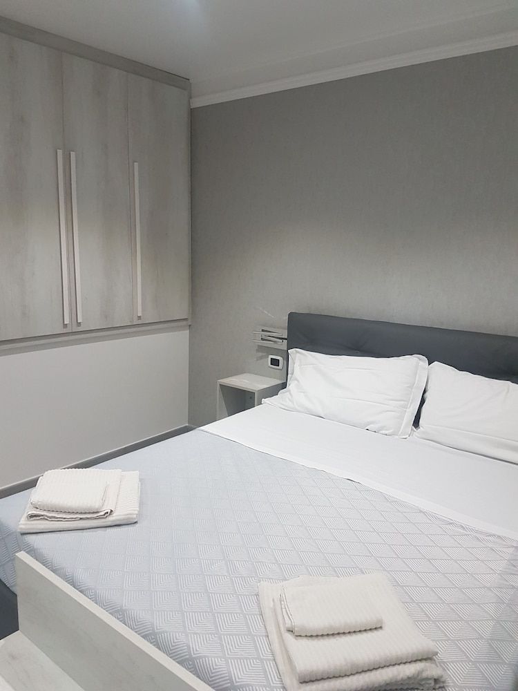 Alba De Mar B&B