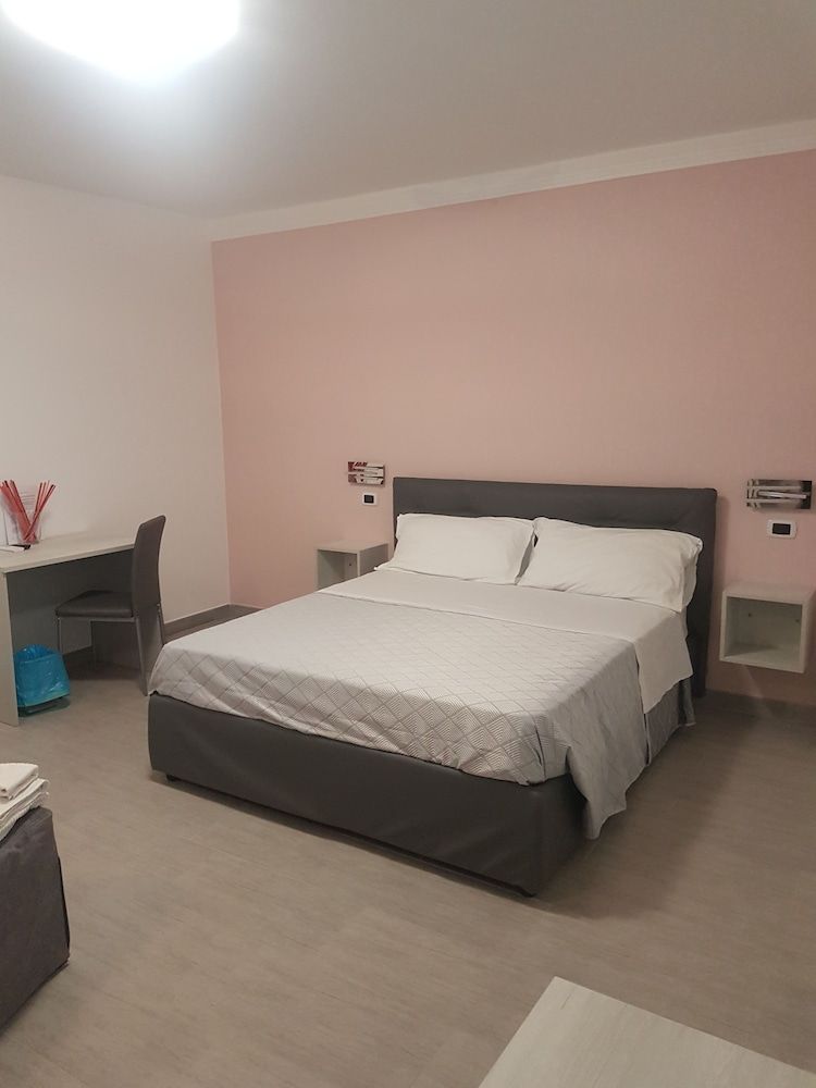 Alba De Mar B&B