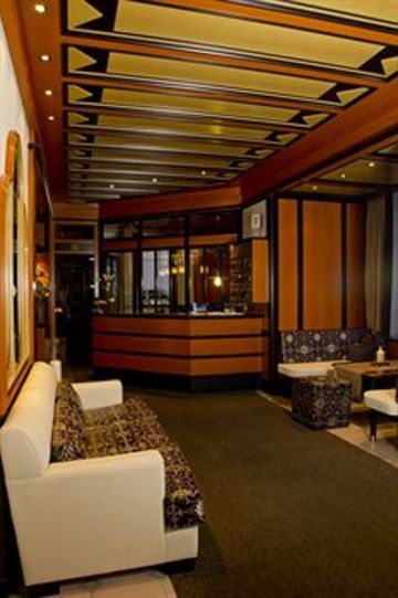 Hotel Touring