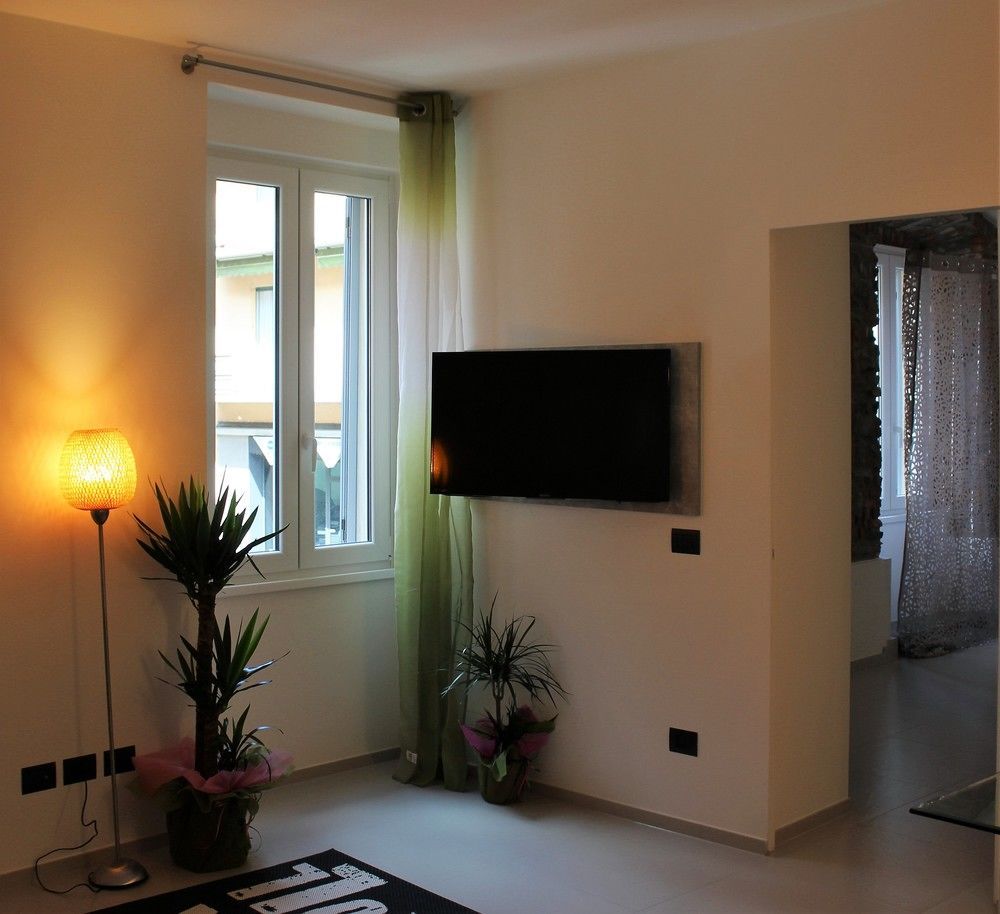 Comoholidays - Borgovico