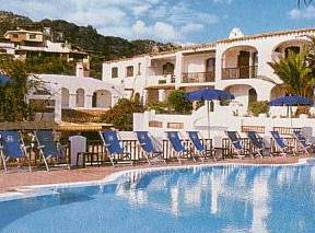 Relais De La Costa