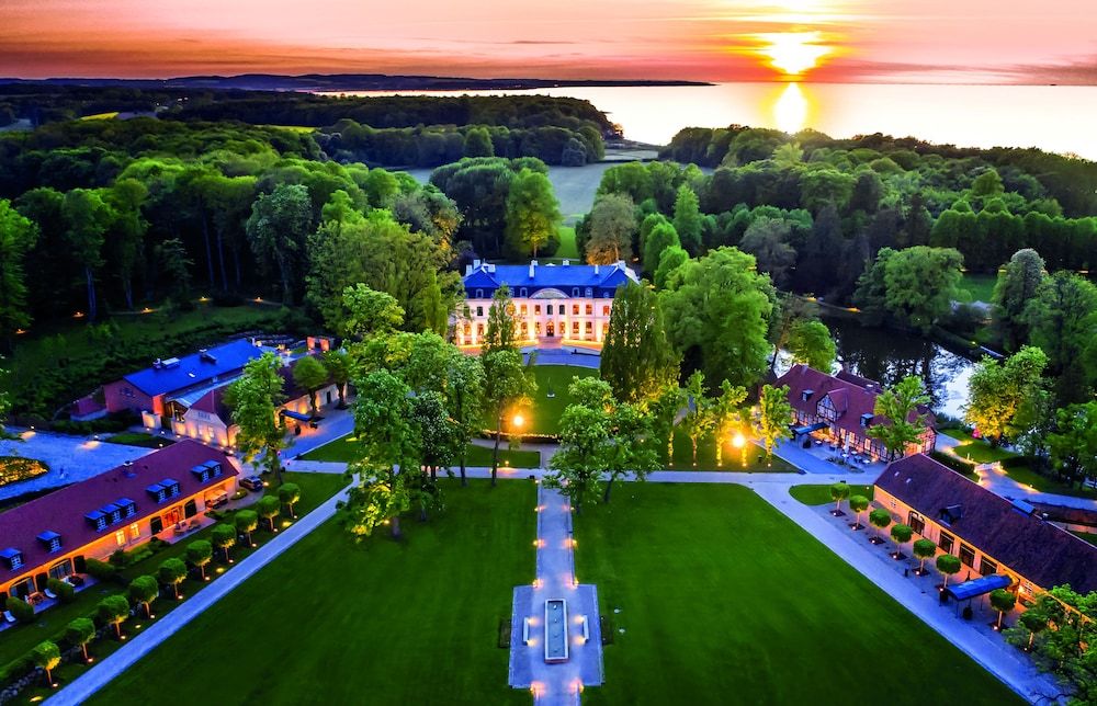 Weissenhaus Private Nature Luxury Resort