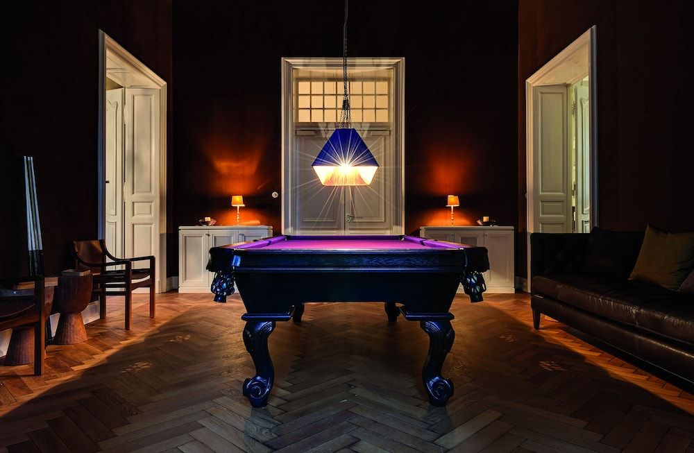 Weissenhaus Private Nature Luxury Resort