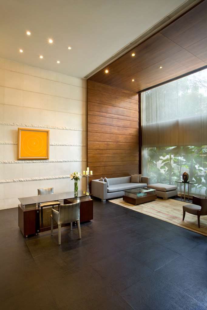 Hyatt Centric MG Road Bangalore