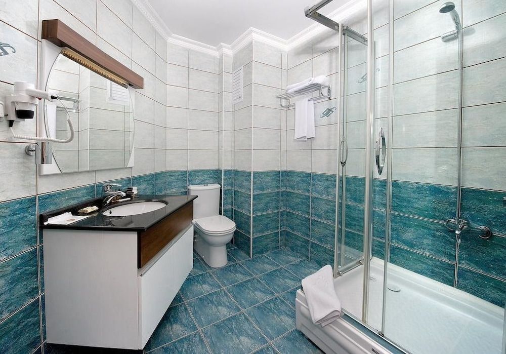 Berlitz Hotel